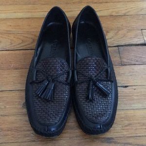 Cole Haan Loafers with Tassels